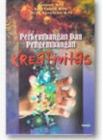 Image of Perkembangan dan Pengembangan Kreativitas