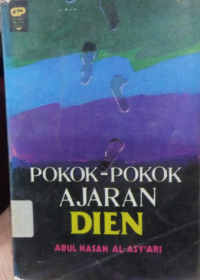 Pokok-Pokok Ajaran Dien