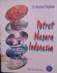 Potret Negara Indonesia