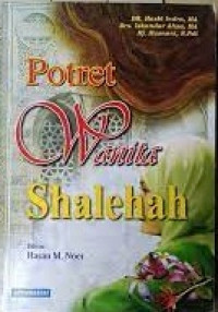 POTRET WANITA SHALEHAH