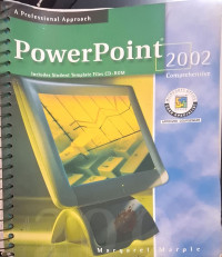Image of Power Point 2002