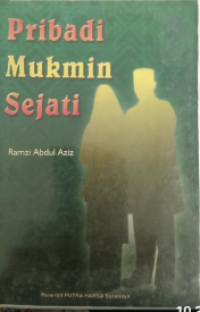 Image of Pribadi mukmin sejati