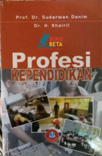 Image of Profesi Kependidikan