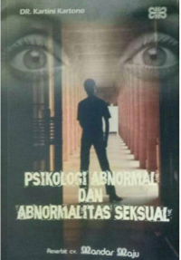 Psikologi Abnormal dan Abnormal Seksual