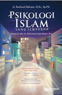 Psikologi Islam yang Sempurna