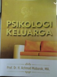 Image of Psikologi Keluarga