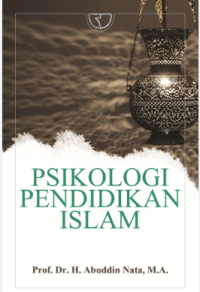 Psikologi Pendidikan Islam