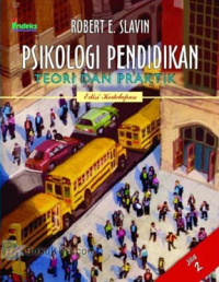 Psikologi pendidikan: teori dan praktik Jilid 2