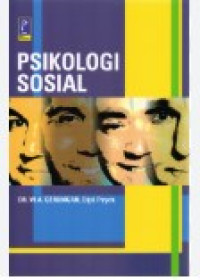 Image of Psikologi sosial