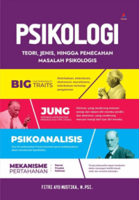 Psikologi: teori, jenis, hingga pemecahan masalah psikologis