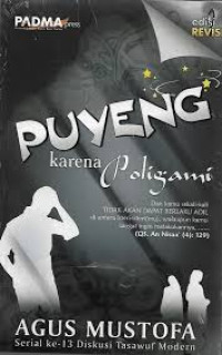 Image of Puyeng karena poligami