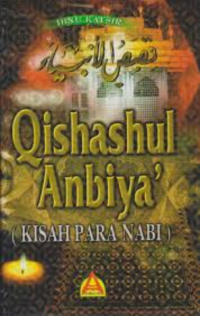 Qishashul Anbiya': kisah para Nabi