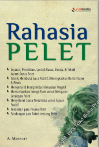 Image of Rahasia pelet