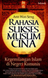 Rahasia sukses muslim Cina