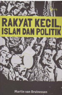 Image of Rakyat kecil, Islam dan politik