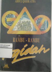 Rambu-rambu aqidah