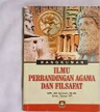 Image of Rangkuman Ilmu Perbandingan Agama dan Filsafat