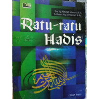 Ratu-ratu hadis/Fatimah Utsman & A.Hasan Asy'ari Ulama'i