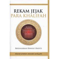 Image of Rekam Jejak Para Khalifah