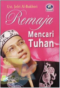 Remaja mencari Tuhan