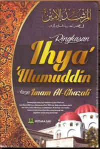 Ringkasan Ihya' 'Ulumuddin