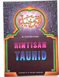 Rintisan tauhid