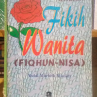 Risalah Fikih Wanita ( fiqhun-nisa )