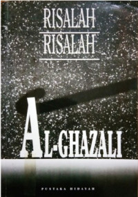 Image of Risalah-risalah Al-Ghazali