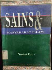 Image of Sains dan Masyarakat Islam