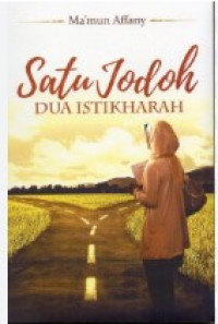 Image of Satu jodoh dua istikharah
