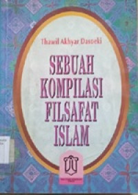 Sebuah kompilasi filsafat Islam