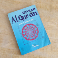 Sejarah al-Qur'an