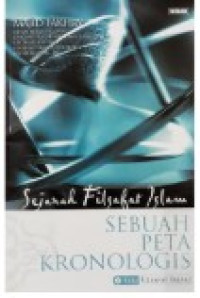 Sejarah filsafat Islam: sebuah peta kronologis