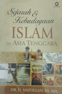 Image of Sejarah & kebudayaan Islam di asia tenggara