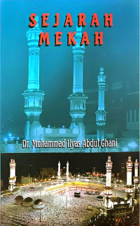 Image of Sejarah Mekah dulu dan kini