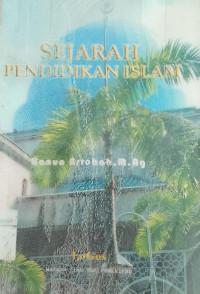 Image of Sejarah Pendidikan Islam