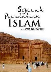 Image of Sejarah peradaban Islam