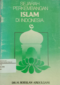 Image of Sejarah perkembangan Islam di Indonesia