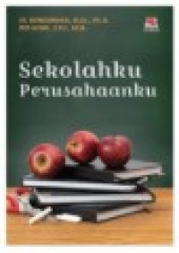 Image of Sekolahku perusahaanku