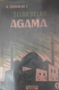 Seluk-Beluk Agama