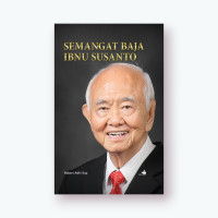Image of Semangat baja ibnu susanto
