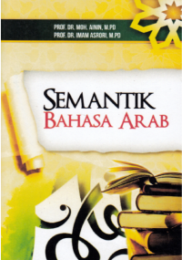 Semantik bahasa Arab