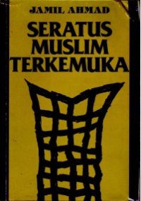 Image of Seratus Muslim Terkemuka