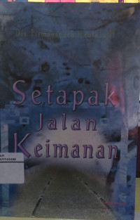 Setapak Jalan  Keimanan