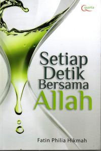 Setiap Detik Bersama Allah