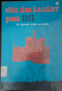 Image of Sifat dan karakter para Da'i
