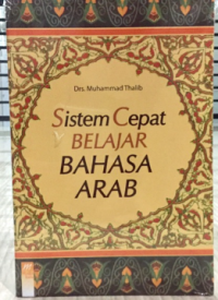 Sistem Cepat Belajar Bahasa Arab