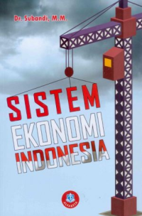 Image of Sistem Ekonomi Indonesia