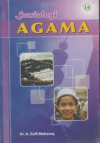 Sosiologi Agama