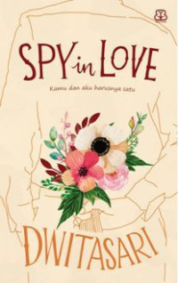 Spy in love